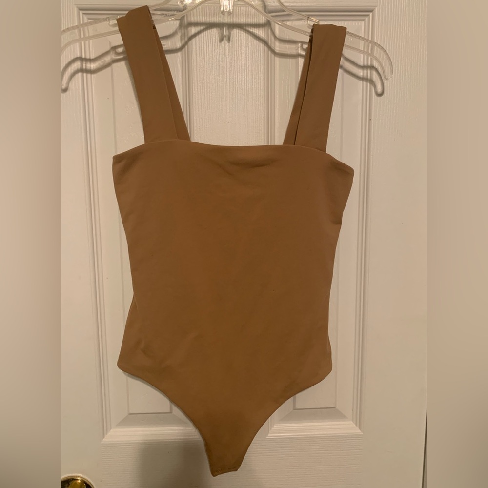 Nuuds Bodysuit Size XS